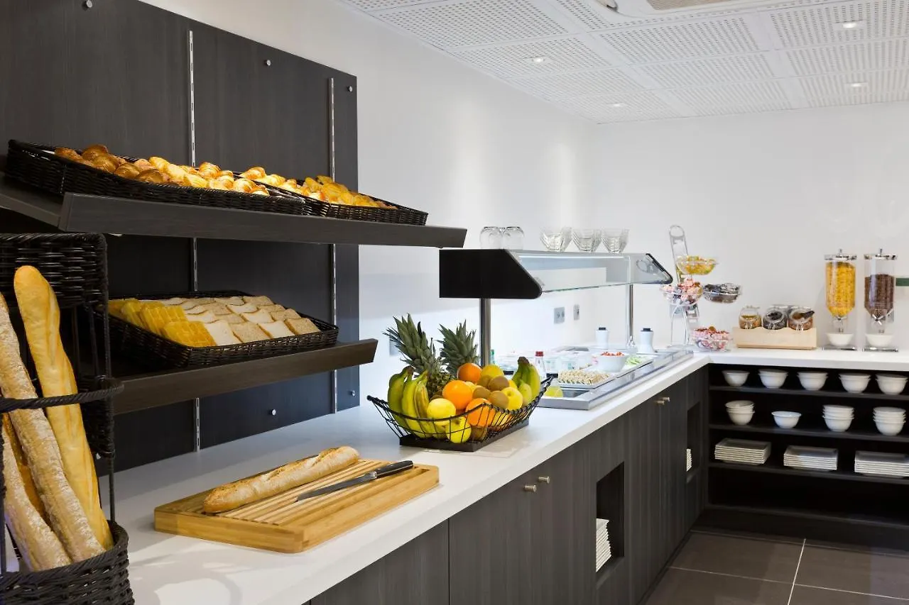 Simon'S Boutique Hotel Paris