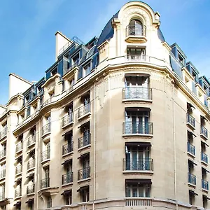 Sofitel Arc De Triomphe Hotel