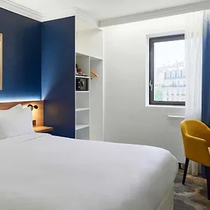 17 Batignolles *** Parijs