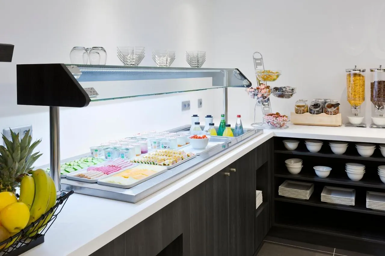 Simon'S Boutique Hotel Parijs