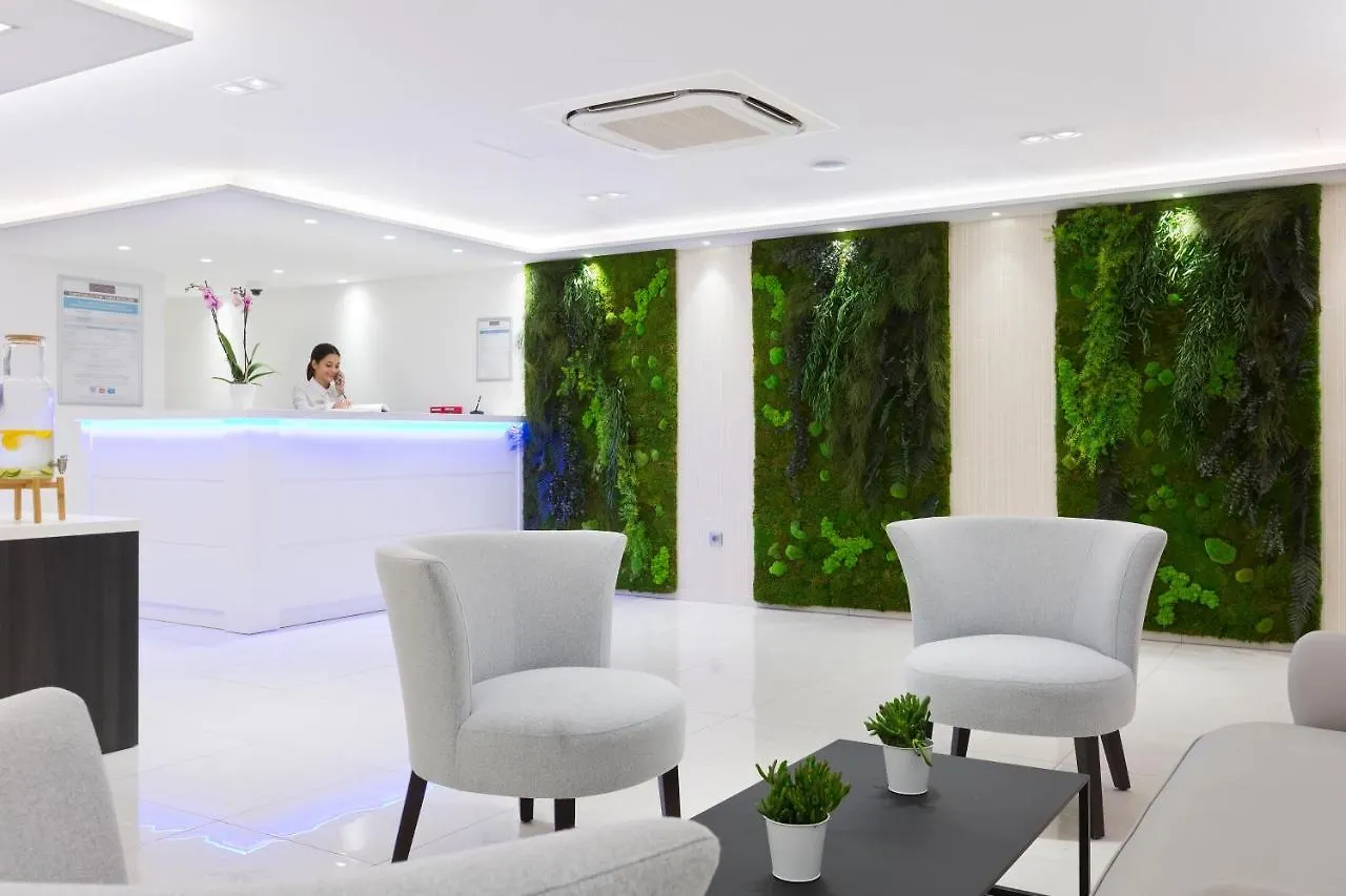 Simon'S Boutique Hotel 파리