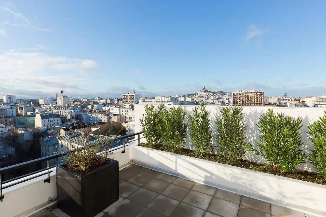 Simon'S Boutique Hotel Paris 3*,  France
