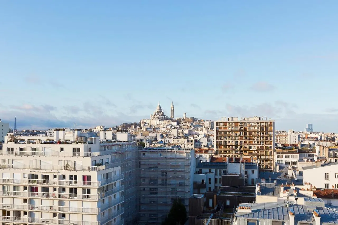 Simon'S Boutique Hotel Parijs