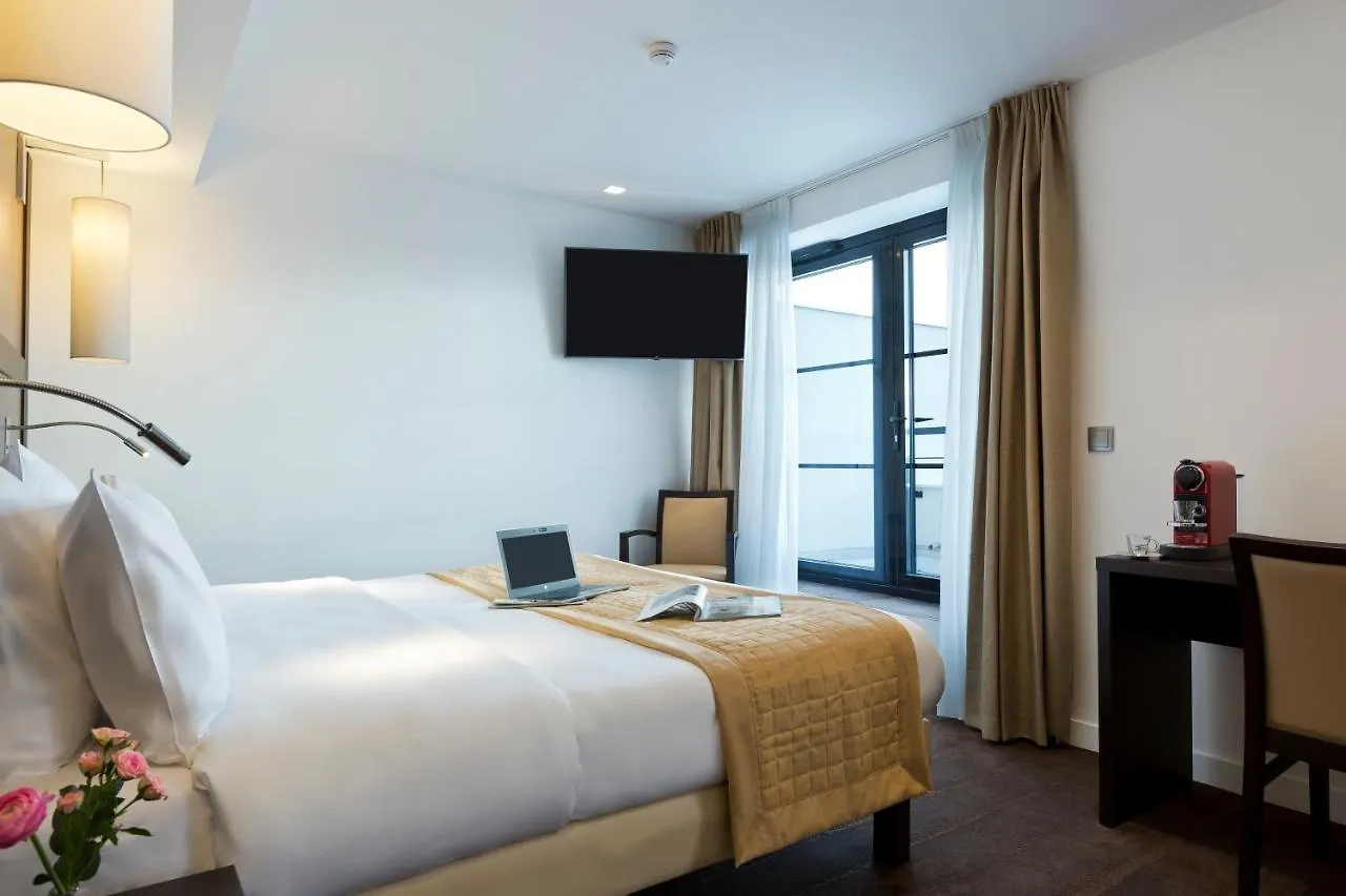 Simon'S Boutique Hotel 파리