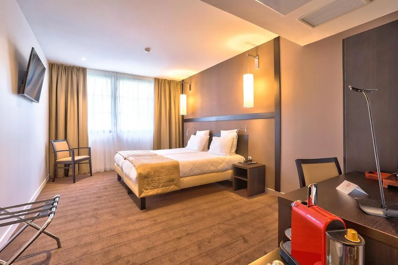 Simon'S Boutique Hotel Parigi