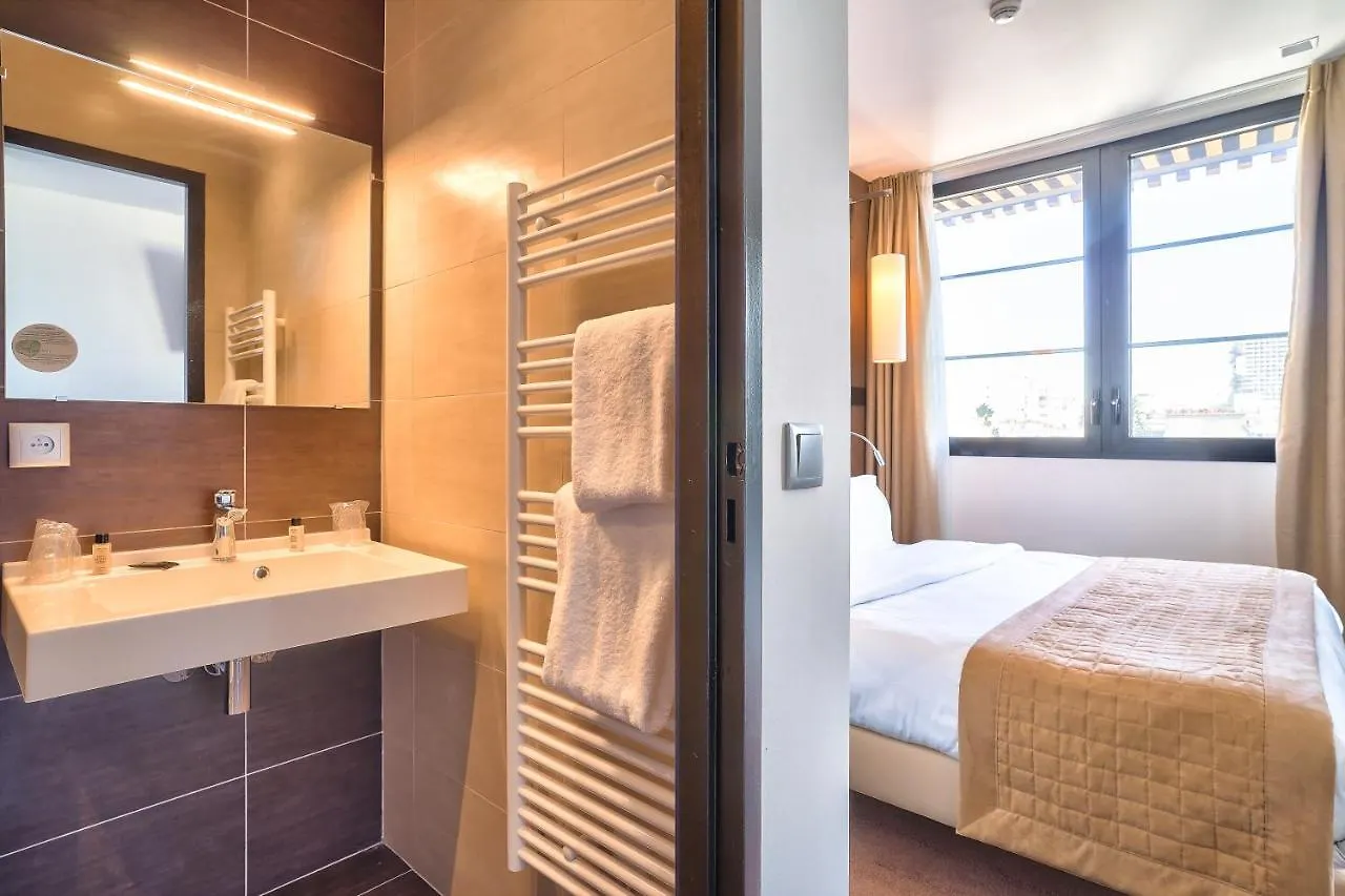 Simon'S Boutique Hotel Parigi