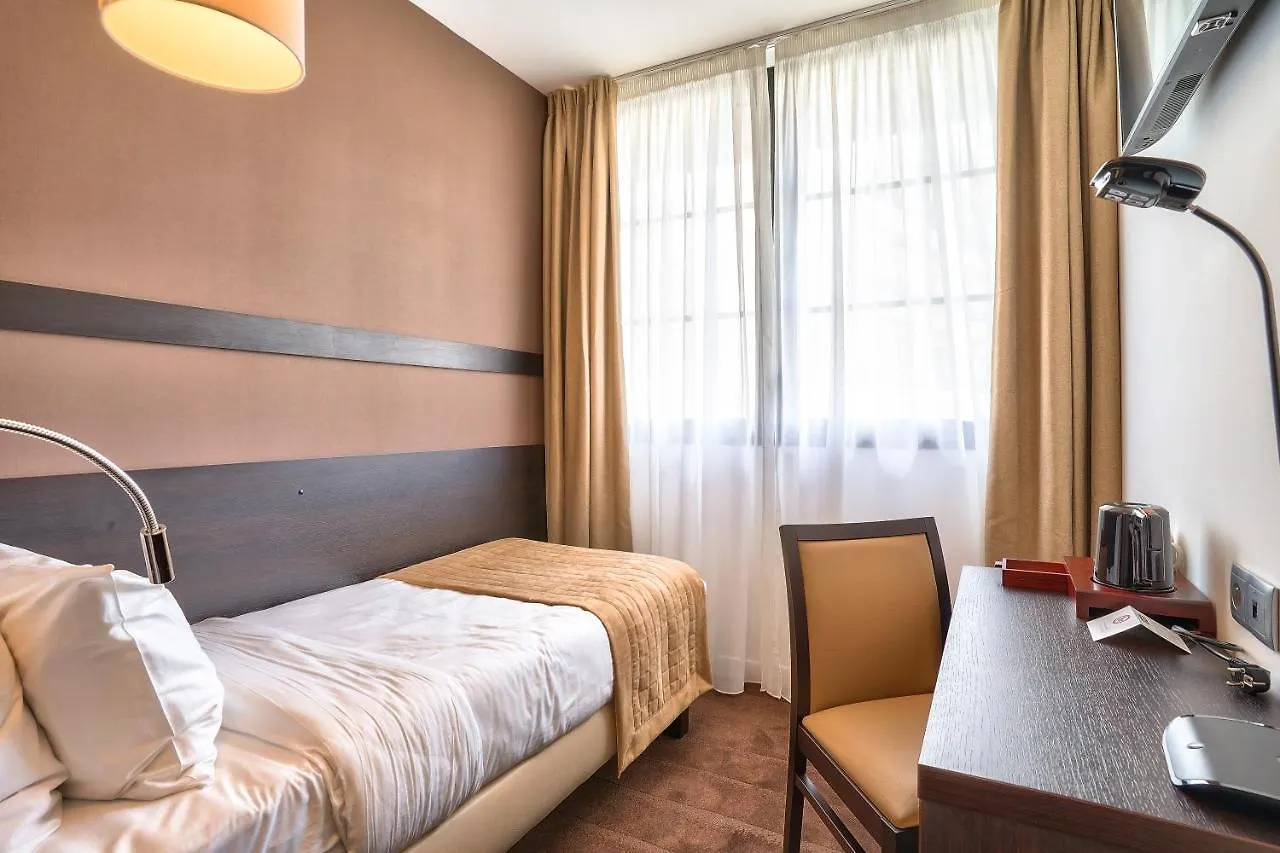 Simon'S Boutique Hotel Parigi 3*,  Francia