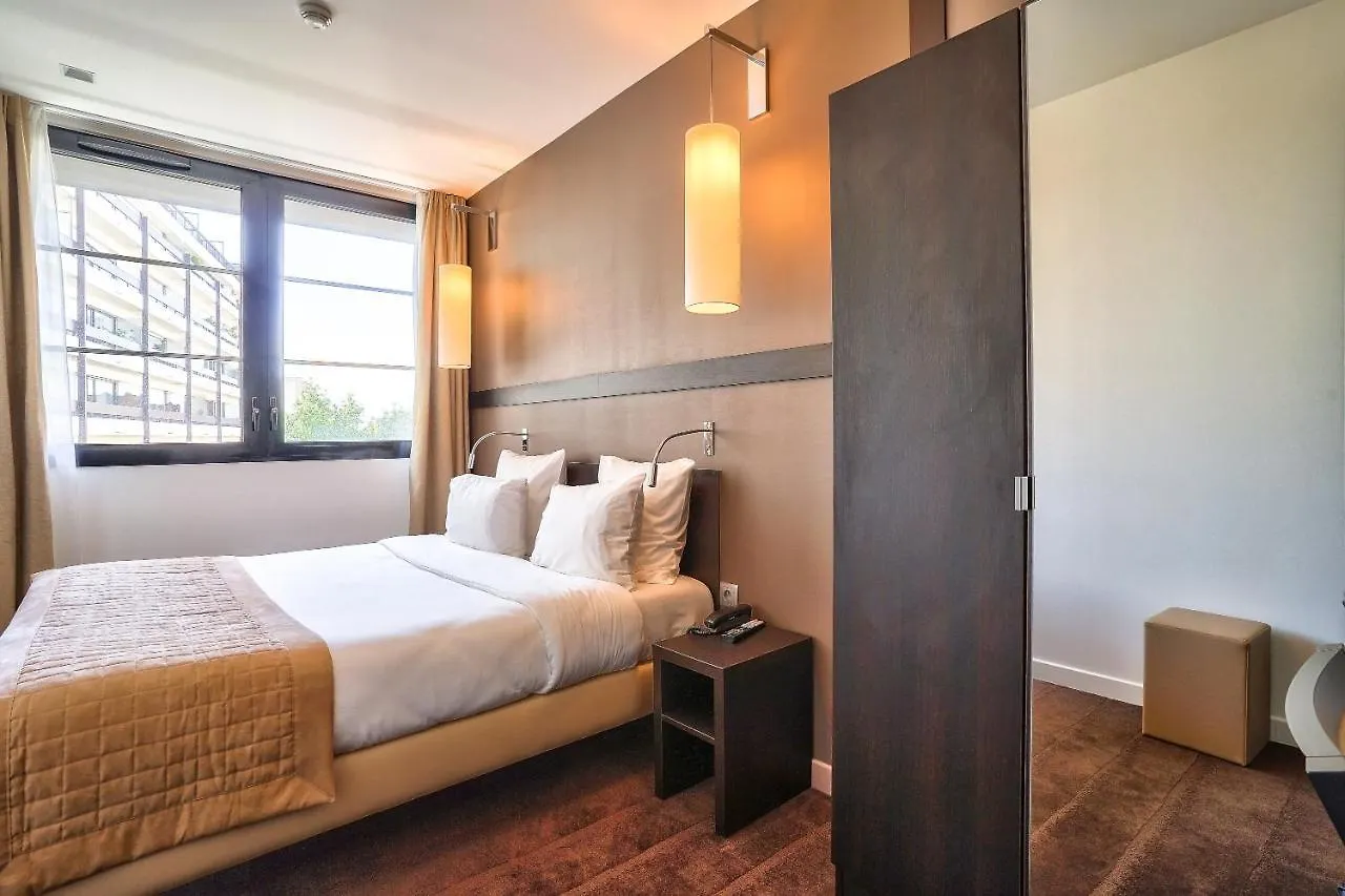 Simon'S Boutique Hotel Parigi