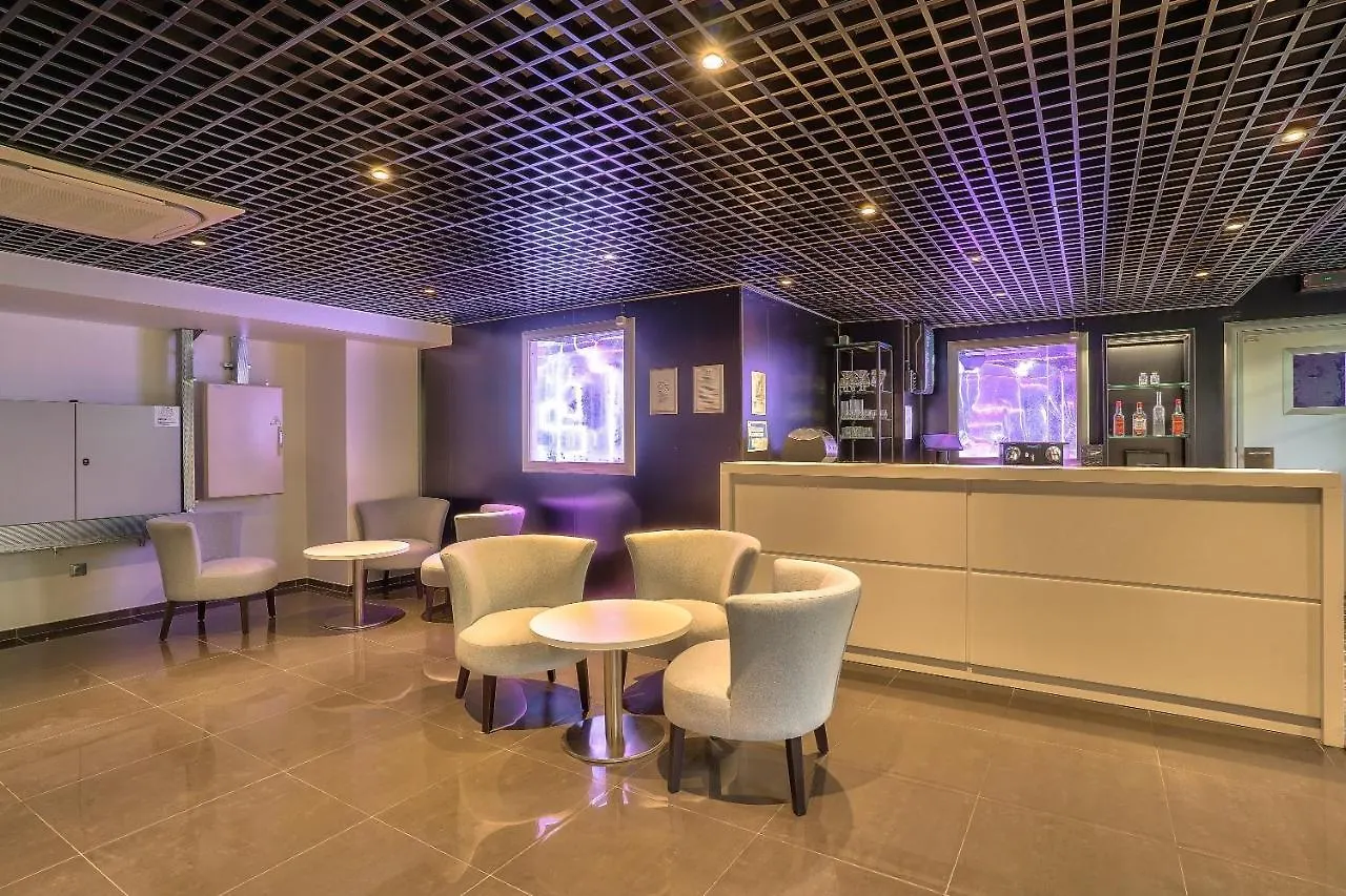 ***  Simon'S Boutique Hotel Parigi Francia