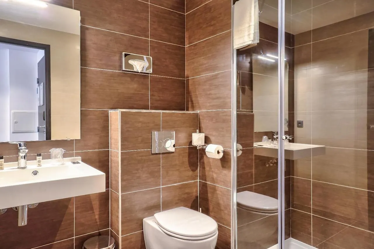 Simon'S Boutique Hotel Parigi