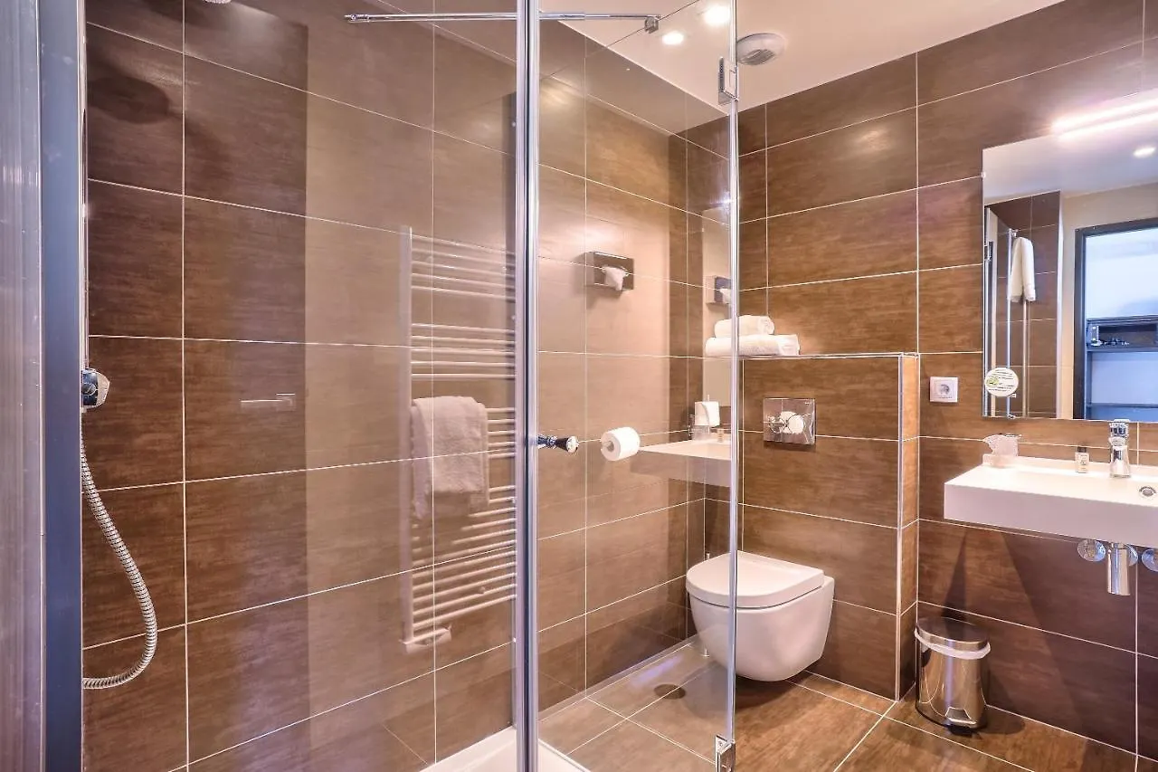 Simon'S Boutique Hotel Parigi Francia
