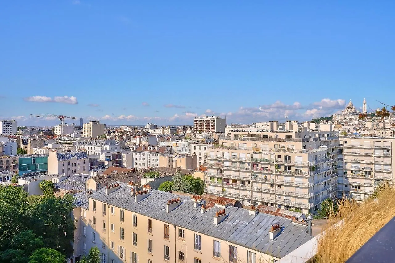 Simon'S Boutique Hotel Parigi Francia