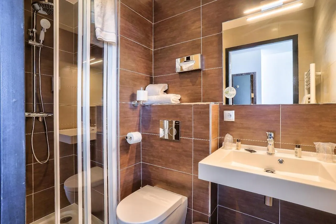 Simon'S Boutique Hotel Parigi