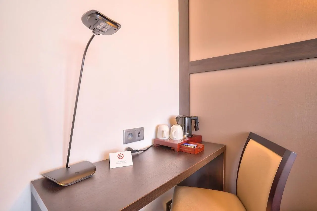 Simon'S Boutique Hotel Parigi