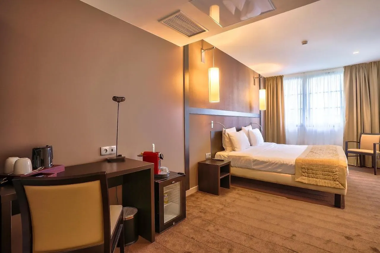 Simon'S Boutique Hotel Parigi 3*,  Francia