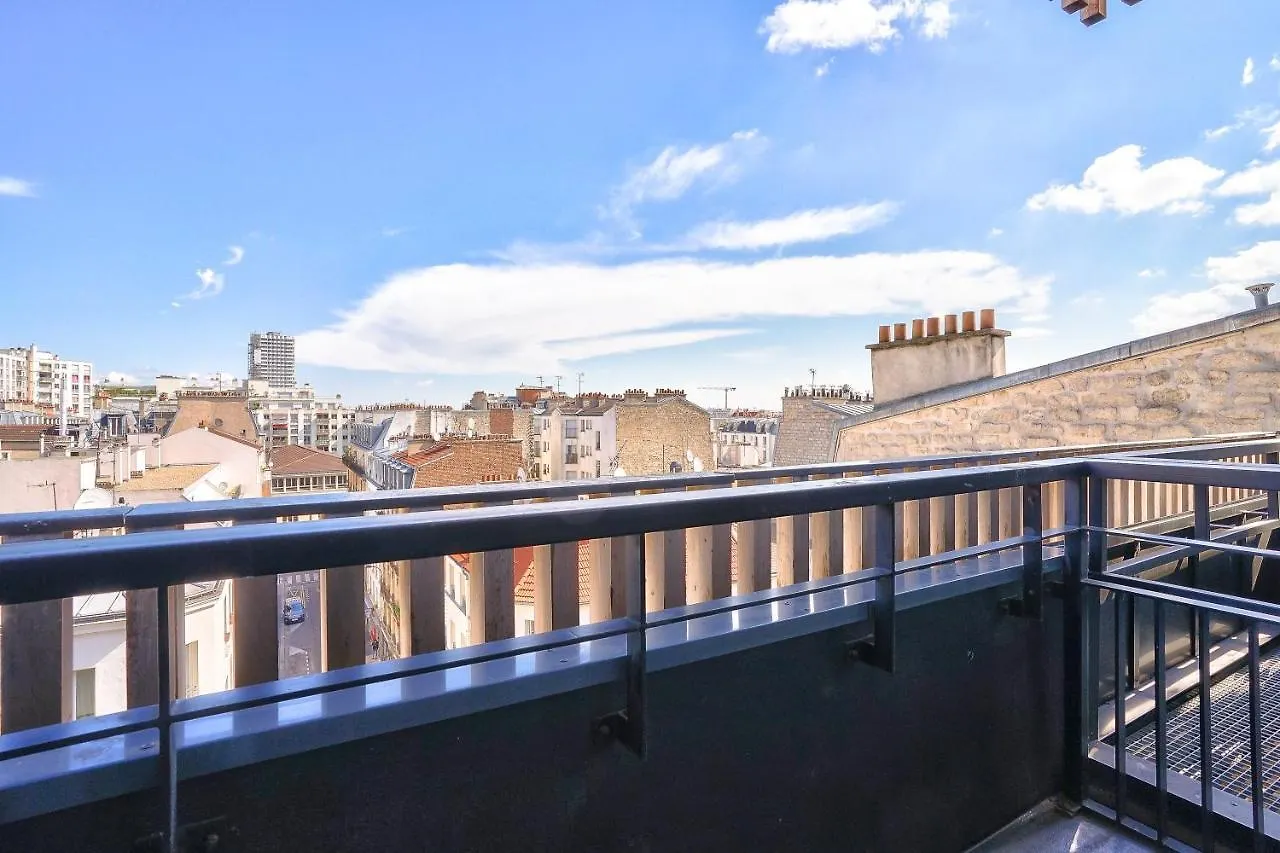 Simon'S Boutique Hotel Parigi