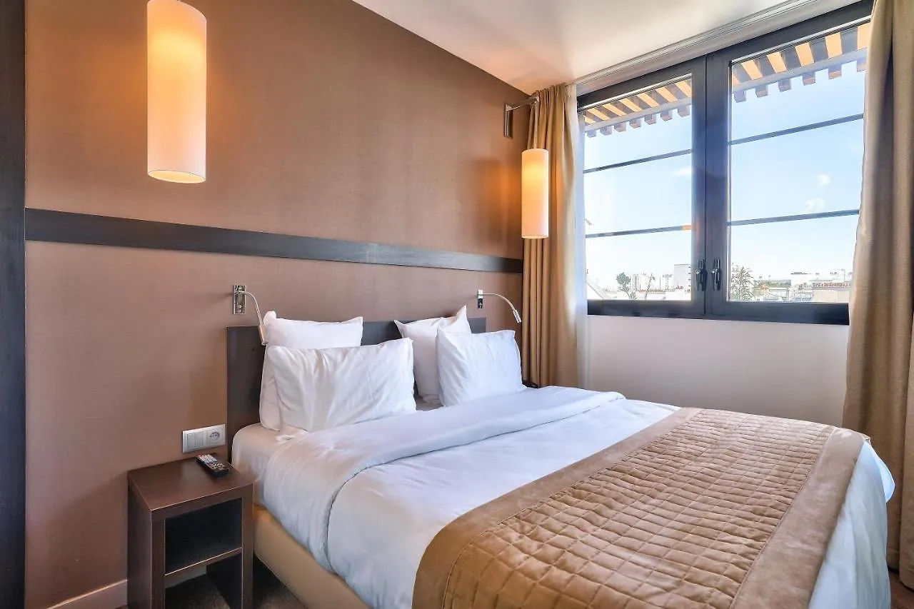 Simon'S Boutique Hotel Parigi