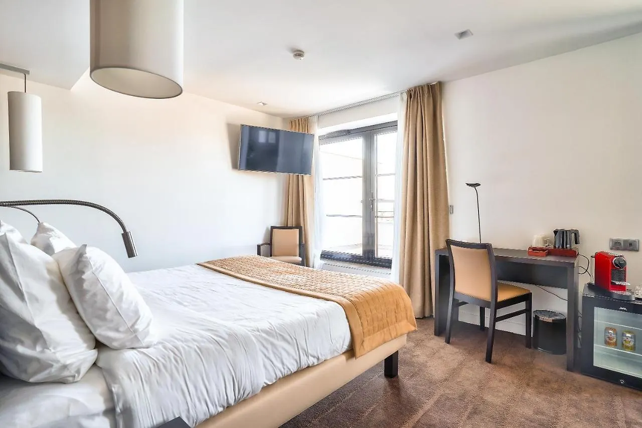 Simon'S Boutique Hotel Parigi