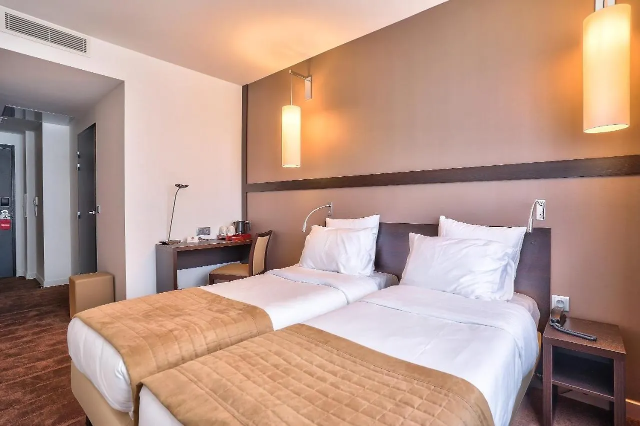Simon'S Boutique Hotel Parigi