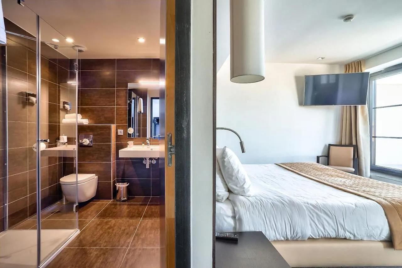 Simon'S Boutique Hotel Parigi
