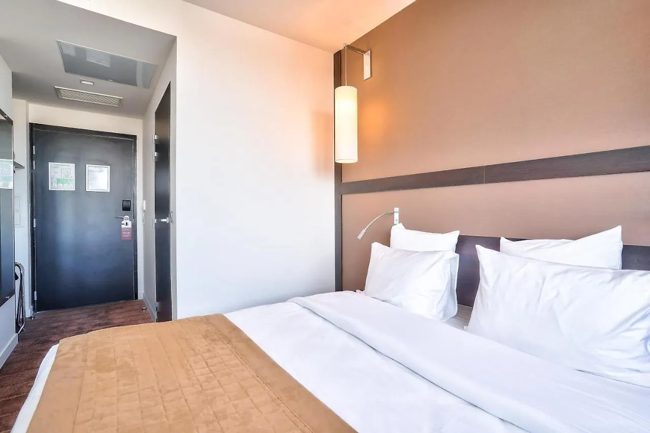 Simon'S Boutique Hotel Parigi