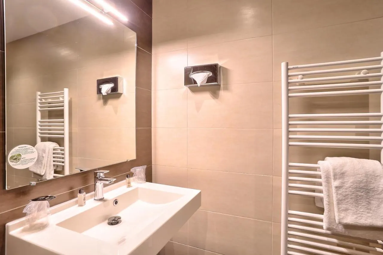 Simon'S Boutique Hotel Parigi