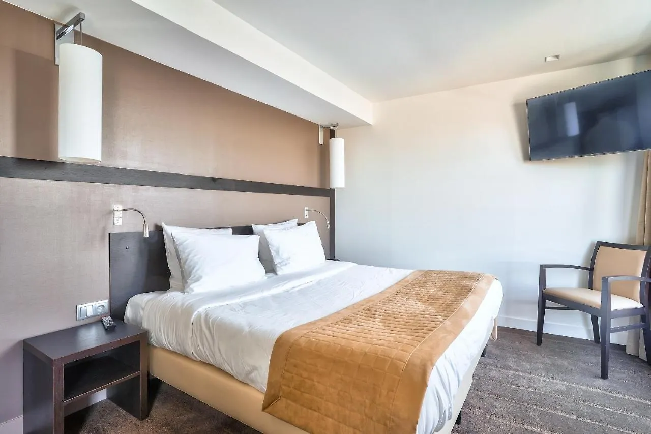 Simon'S Boutique Hotel Parigi Francia