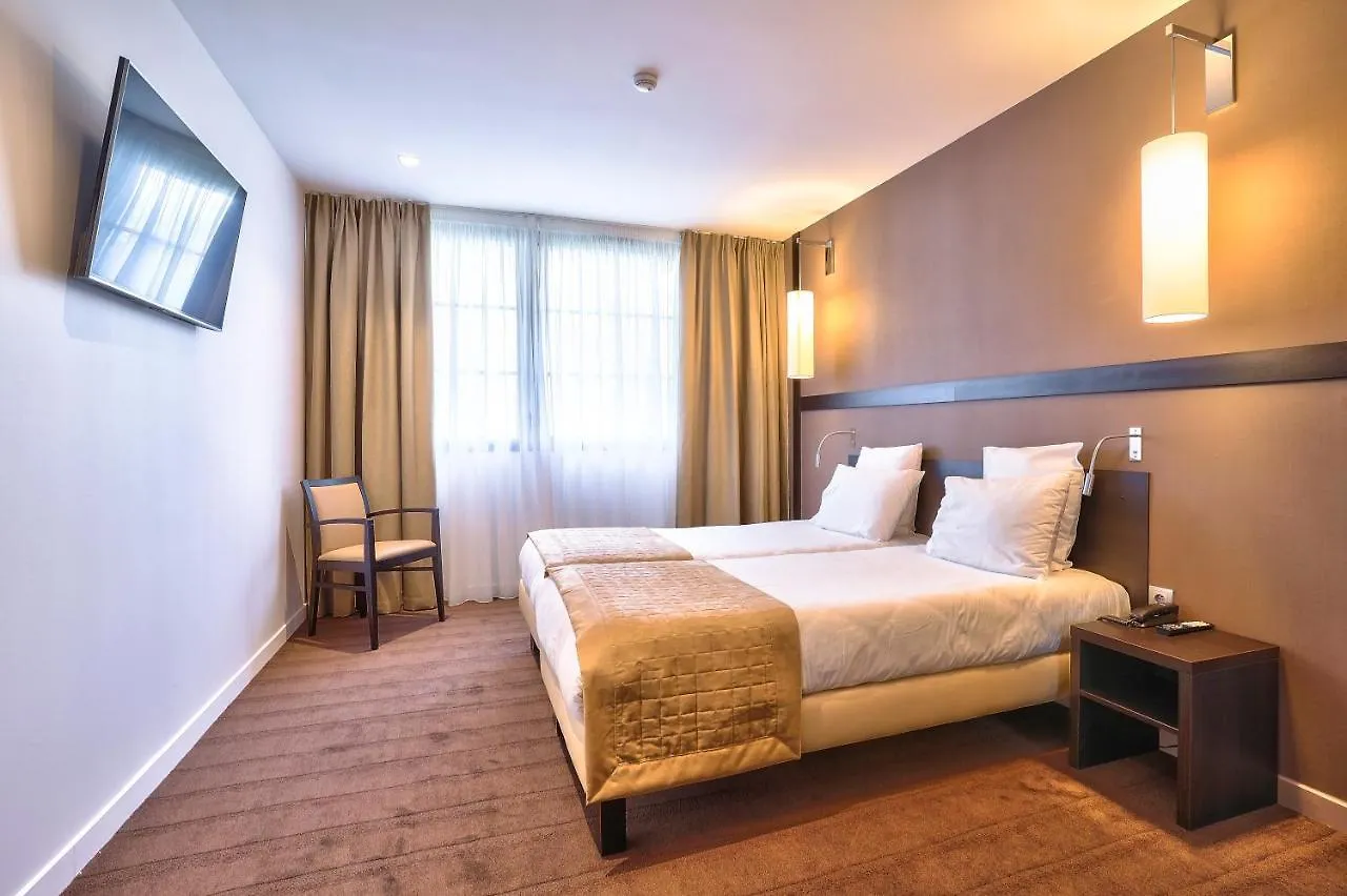Simon'S Boutique Hotel Parigi