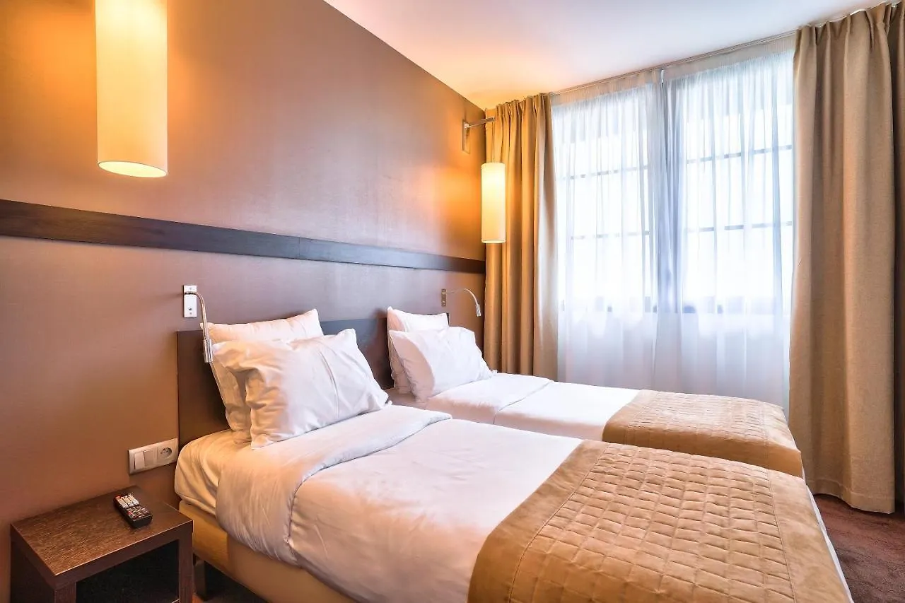 Simon'S Boutique Hotel Parigi 3*,  Francia