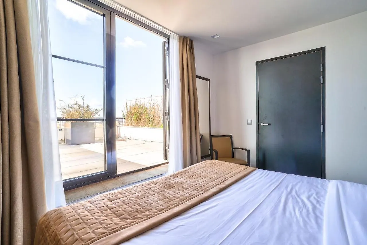 Simon'S Boutique Hotel Parigi