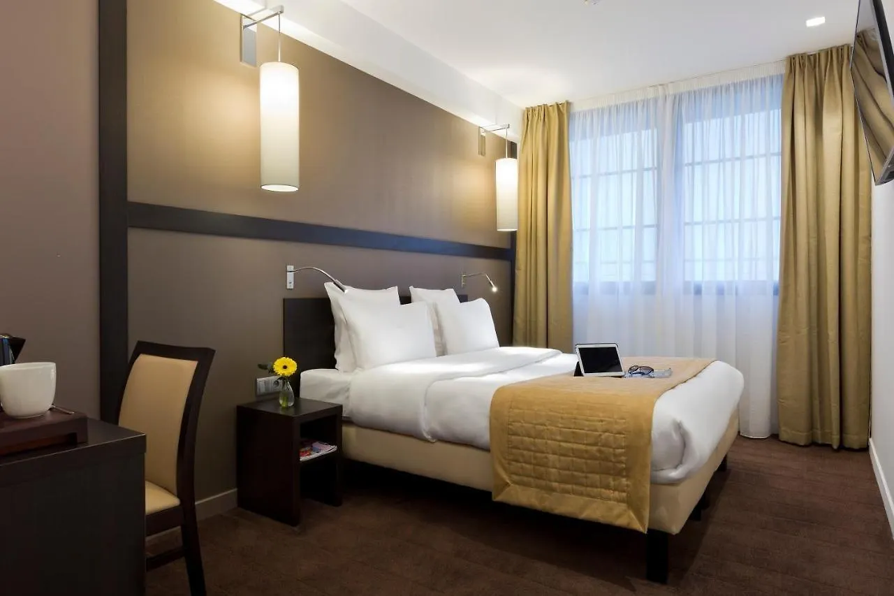 Simon'S Boutique Hotel Parigi