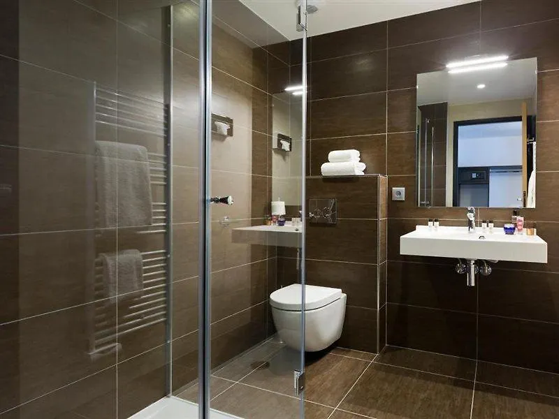 Simon'S Boutique Hotel Parigi