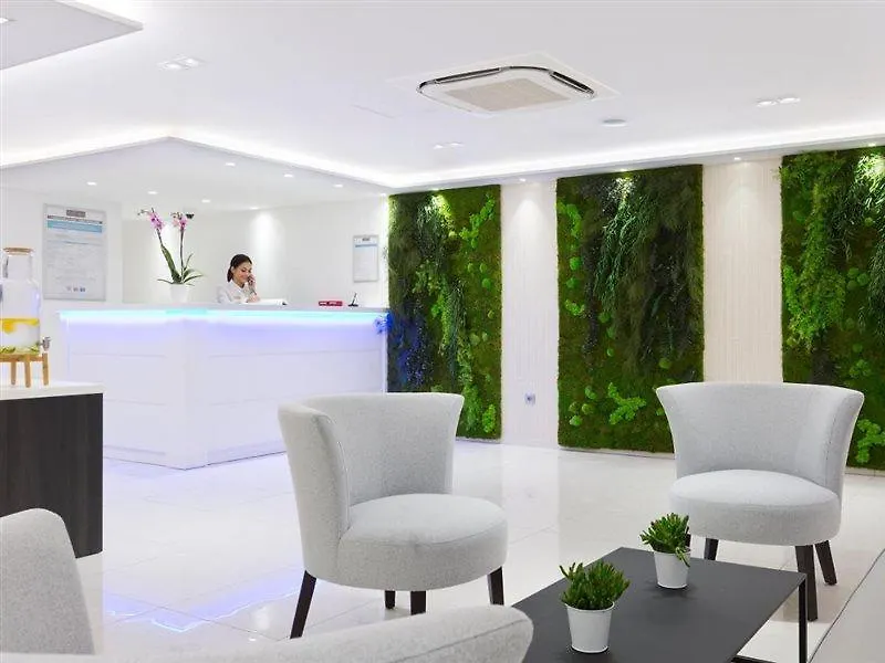 Simon'S Boutique Hotel Parigi Francia