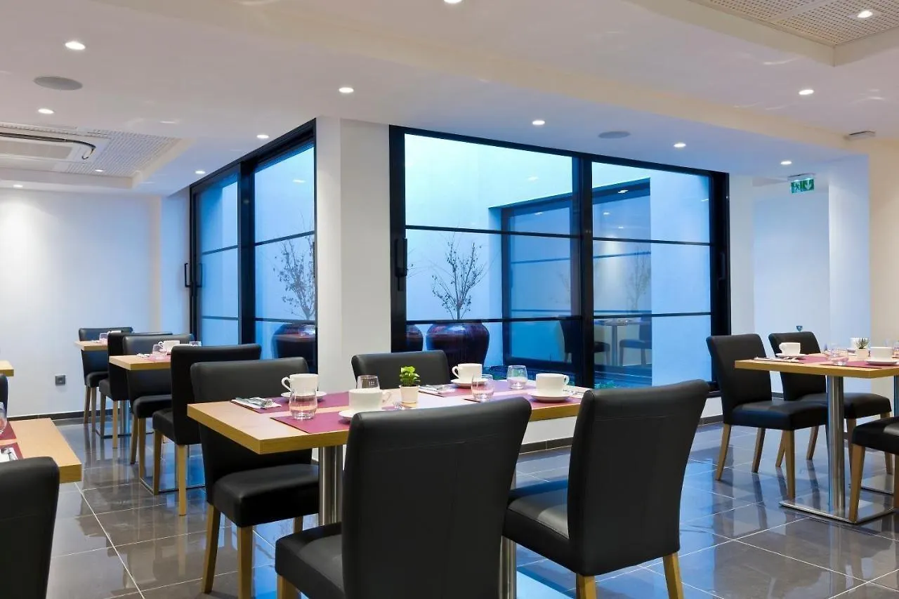 Simon'S Boutique Hotel Parigi 3*,