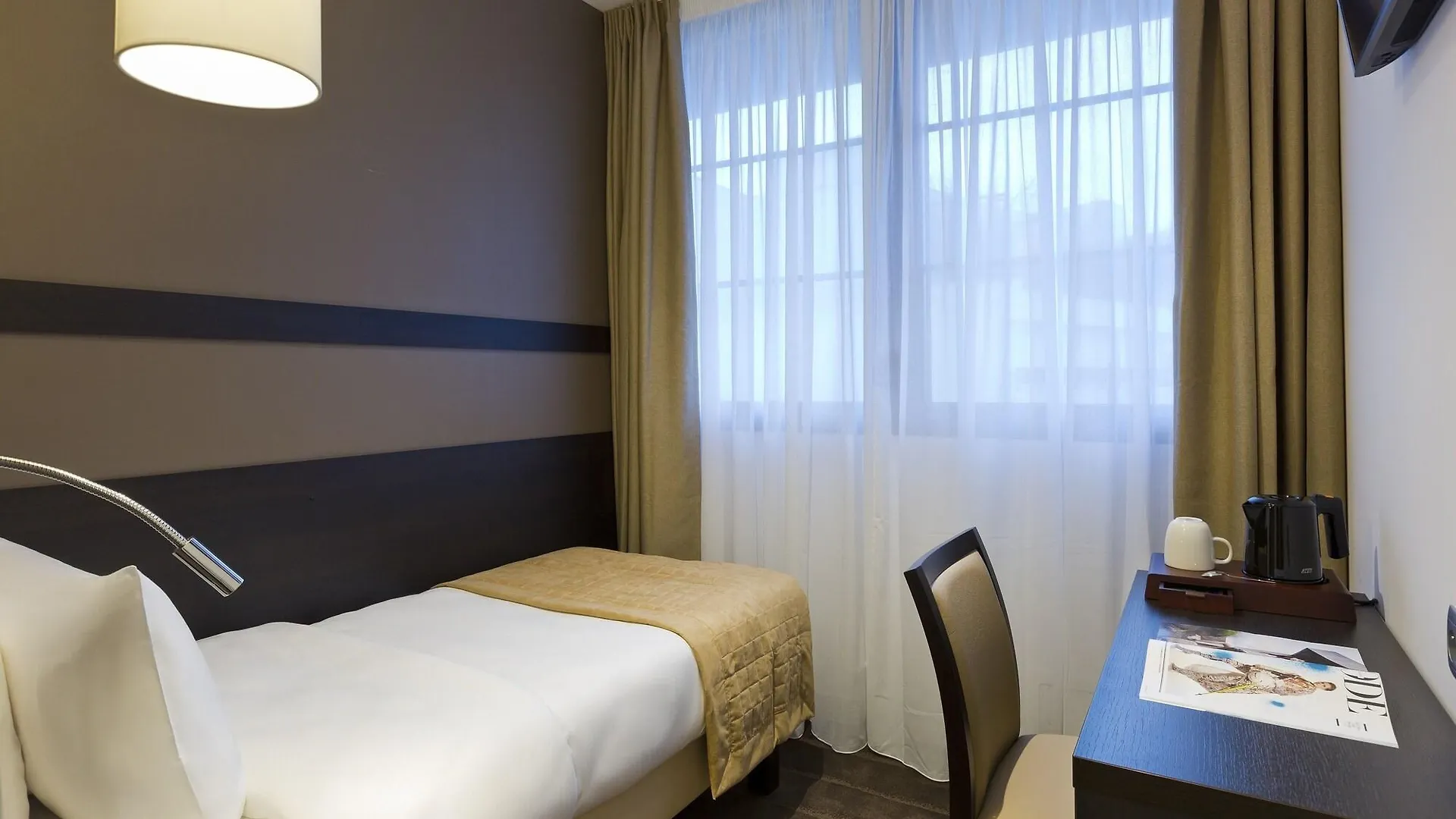 Simon'S Boutique Hotel Parigi Francia