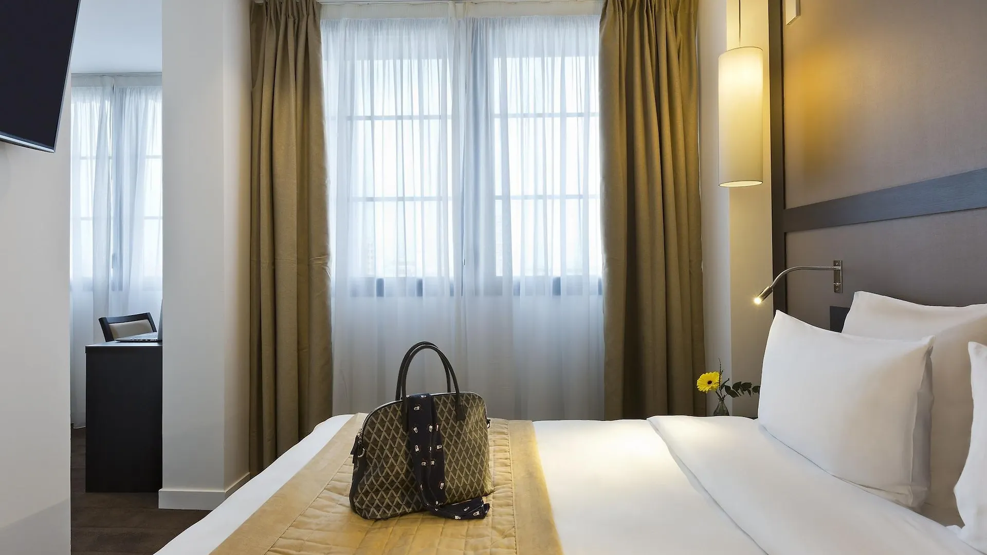 ***  Simon'S Boutique Hotel Parigi Francia