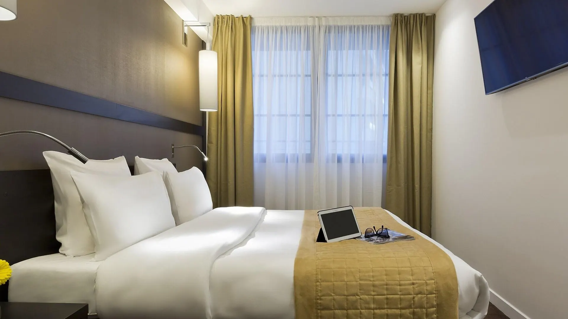 Simon'S Boutique Hotel Parigi 3*,  Francia