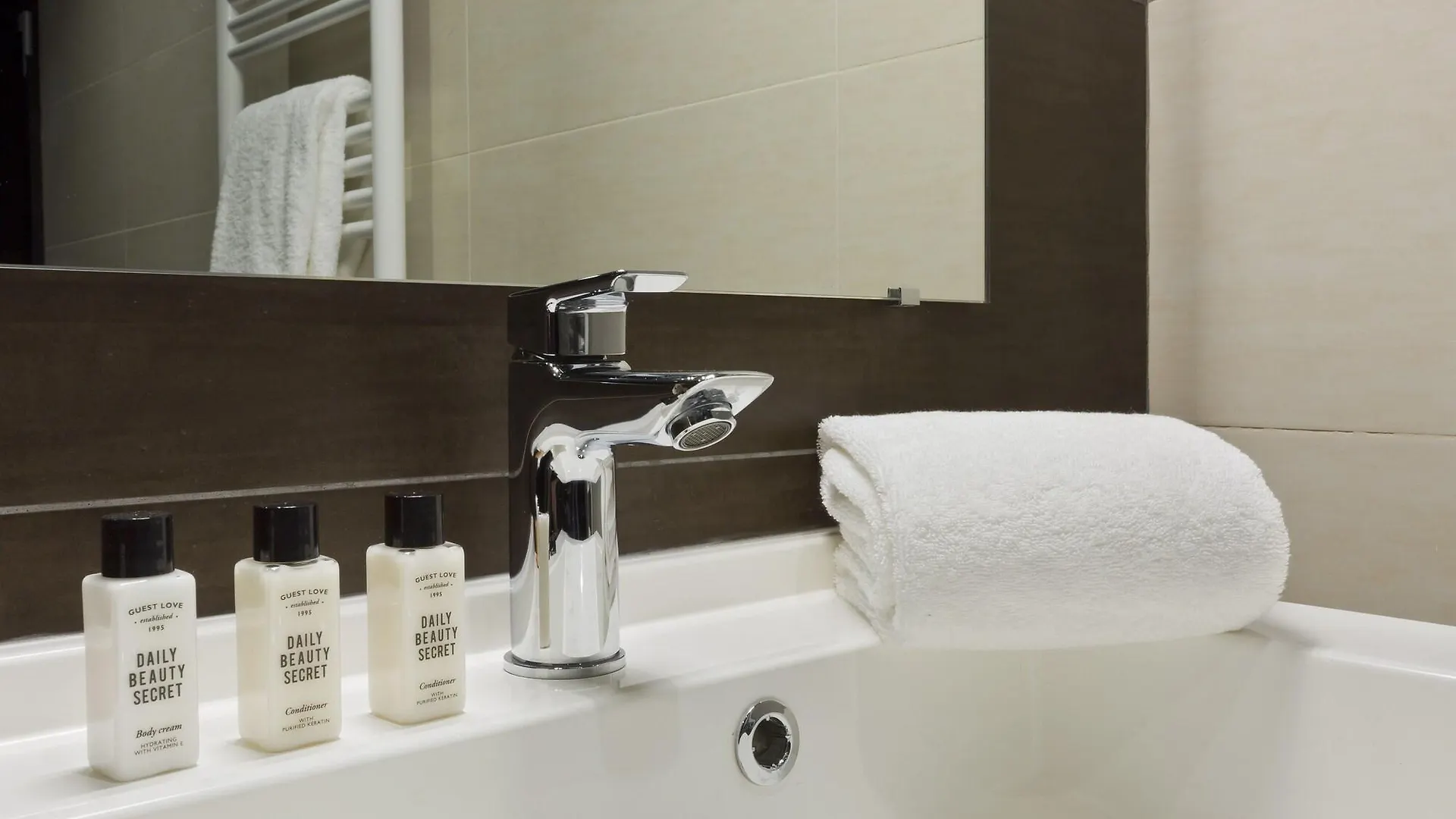 Simon'S Boutique Hotel Parigi