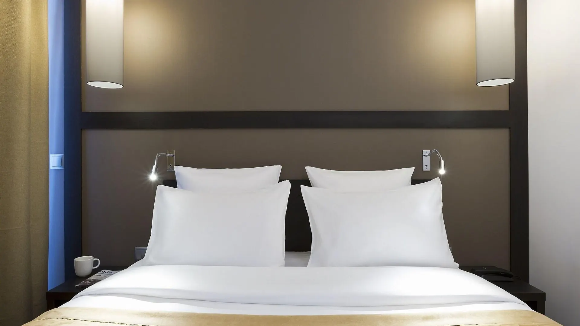 Simon'S Boutique Hotel Parigi