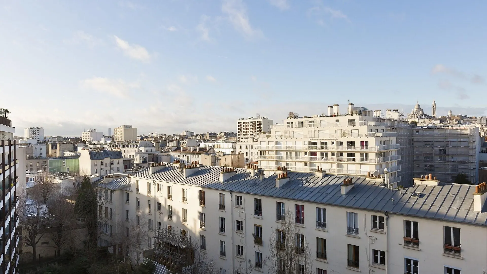 Simon'S Boutique Hotel Parigi