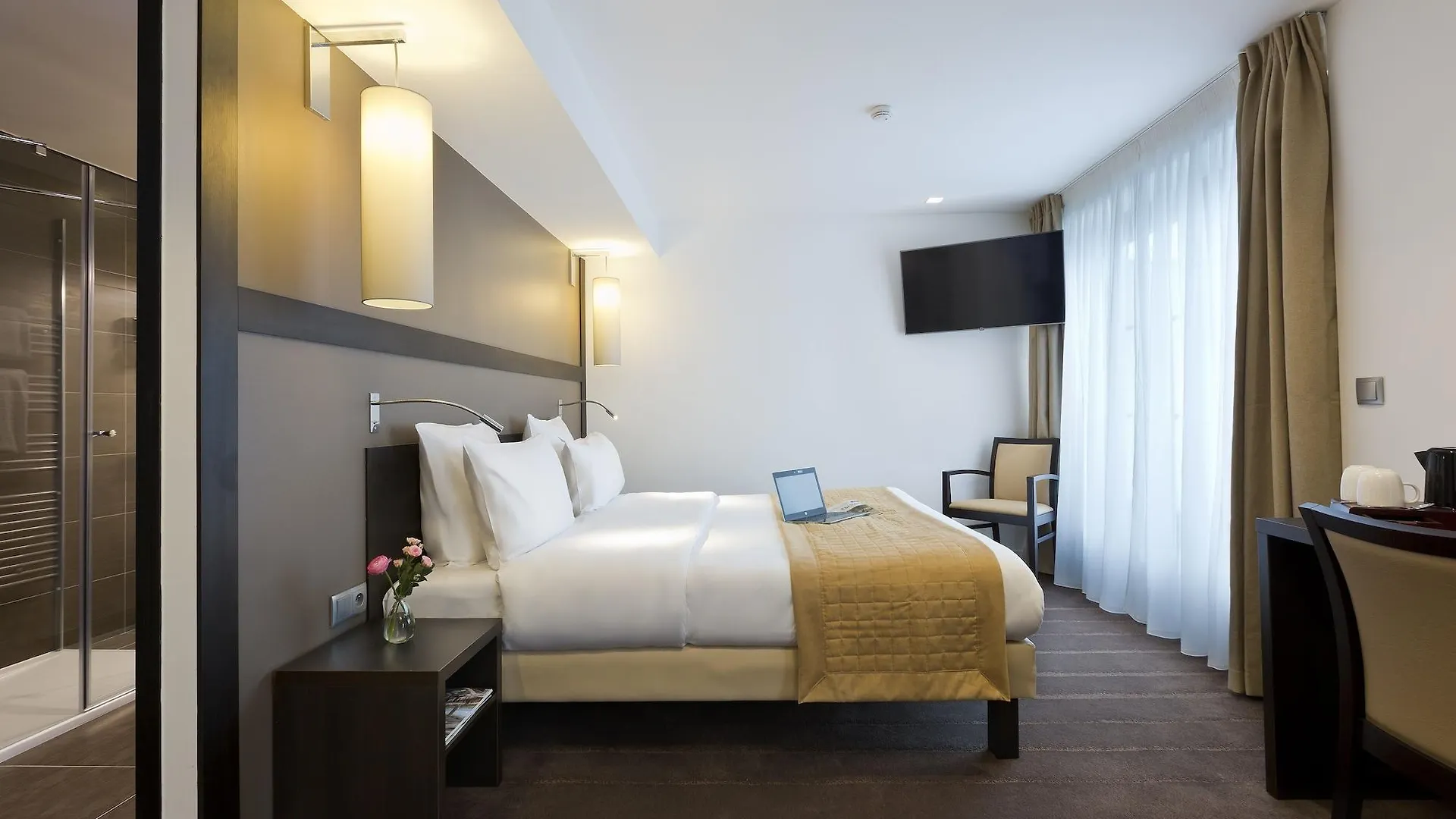 Simon'S Boutique Hotel Parigi