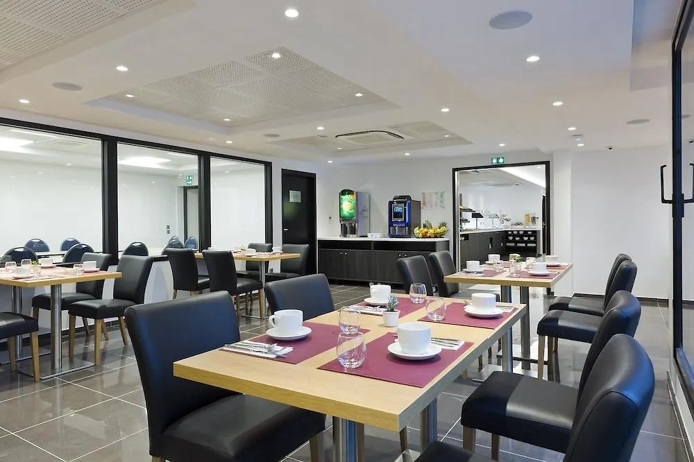 Simon'S Boutique Hotel Parigi 3*,  Francia