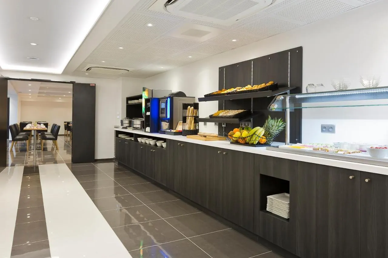 Simon'S Boutique Hotel Parigi