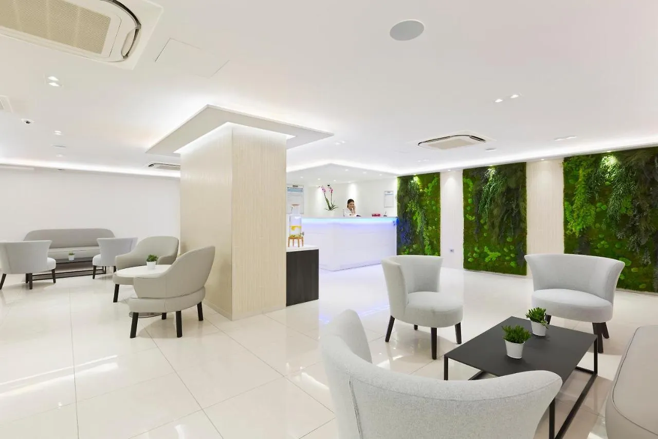 Simon'S Boutique Hotel Parigi