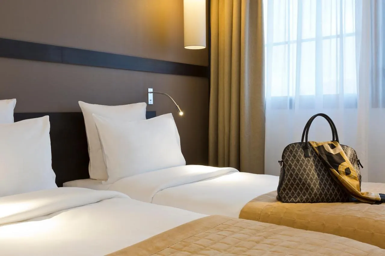 Simon'S Boutique Hotel Parigi