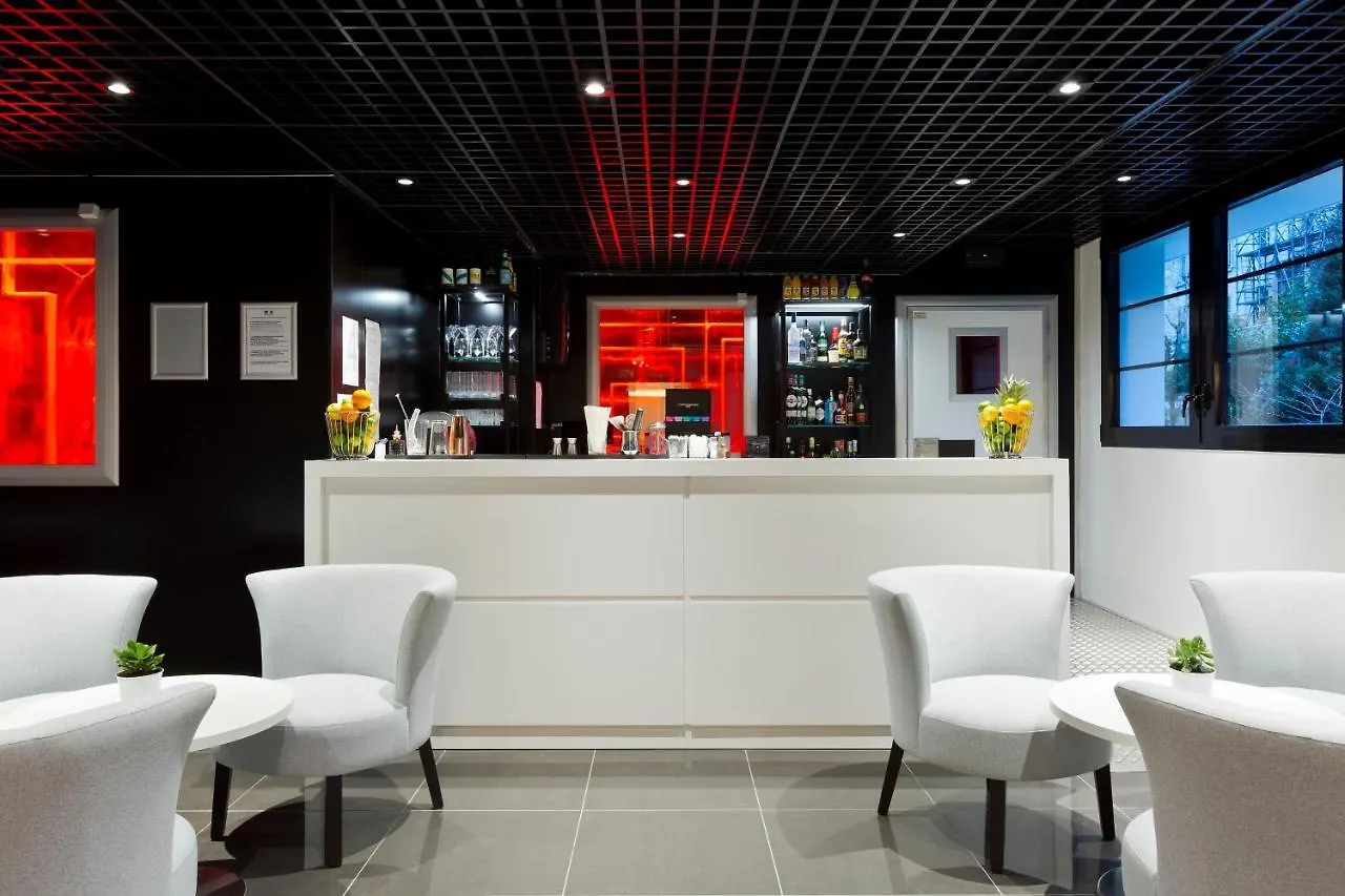 Simon'S Boutique Hotel Parigi